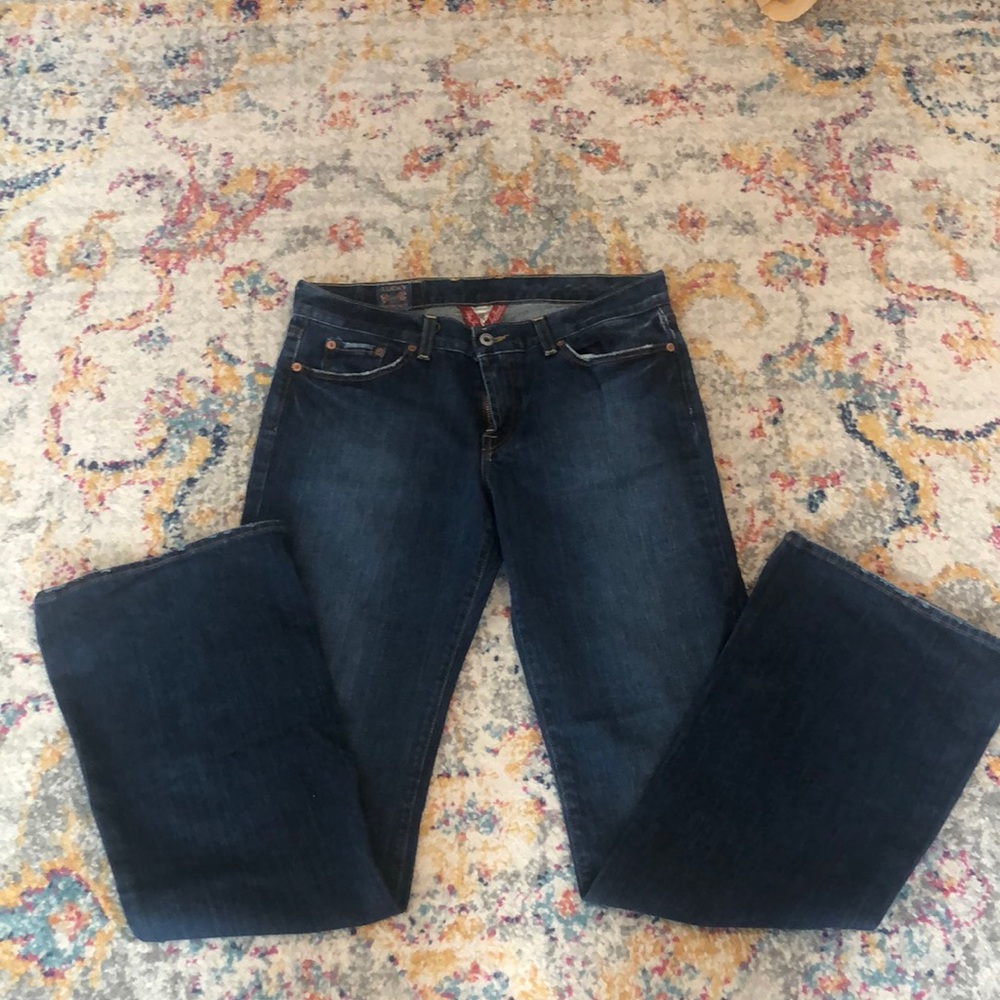 Lucky Brand size 10 jeans